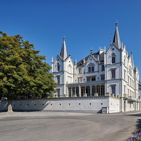 Chateau De L'Aile- Boutique Suites Βεβέ Εξωτερικό φωτογραφία
