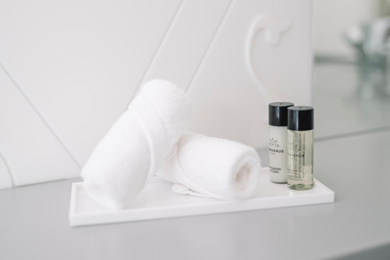 Chateau De L'Aile- Boutique Suites Βεβέ Εξωτερικό φωτογραφία