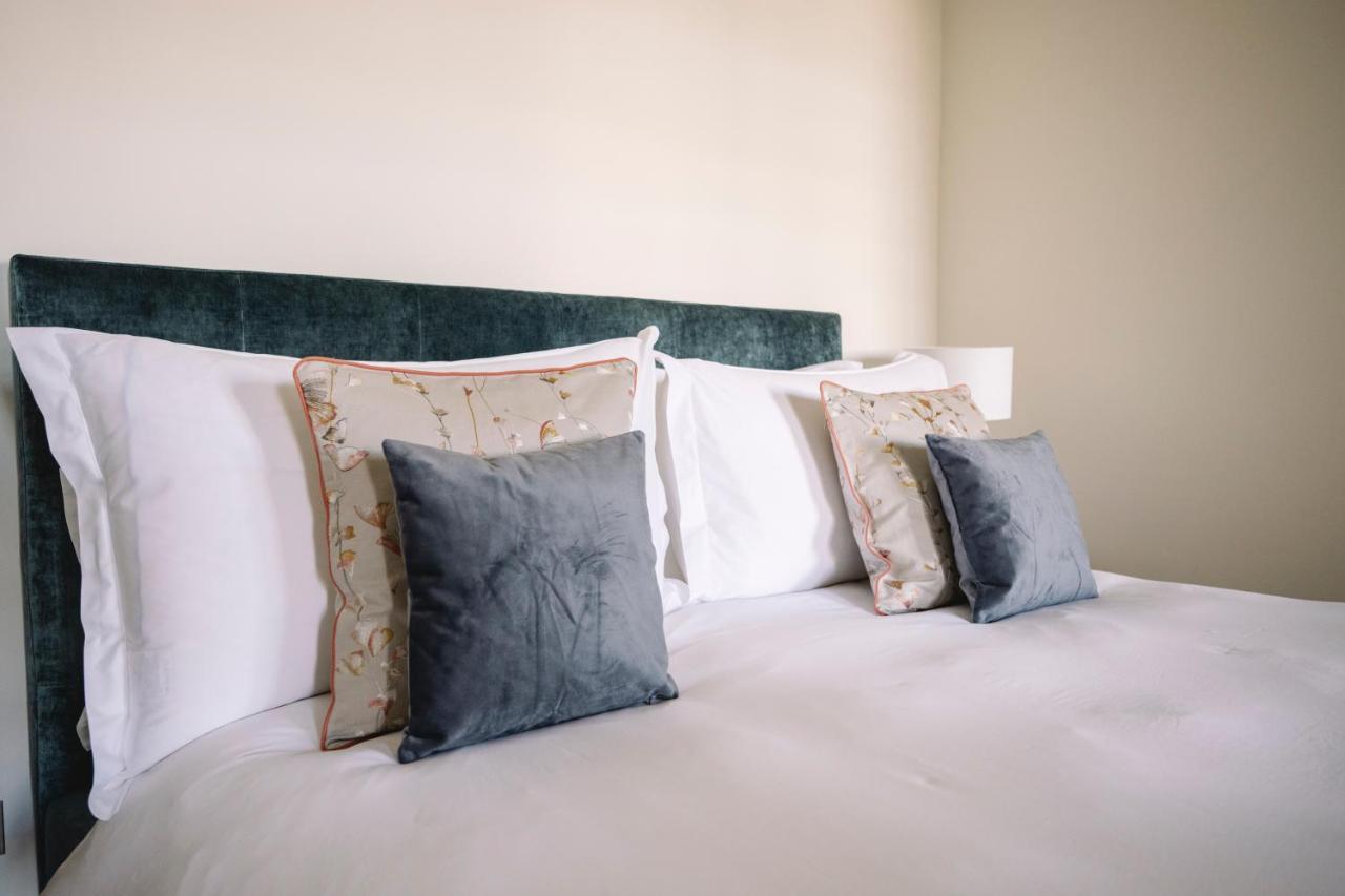 Chateau De L'Aile- Boutique Suites Βεβέ Εξωτερικό φωτογραφία