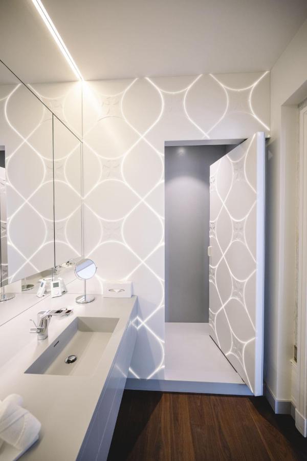 Chateau De L'Aile- Boutique Suites Βεβέ Εξωτερικό φωτογραφία