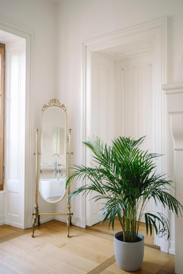 Chateau De L'Aile- Boutique Suites Βεβέ Εξωτερικό φωτογραφία