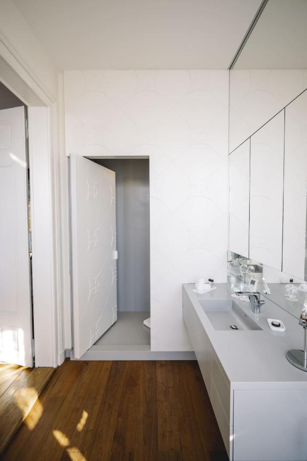 Chateau De L'Aile- Boutique Suites Βεβέ Εξωτερικό φωτογραφία