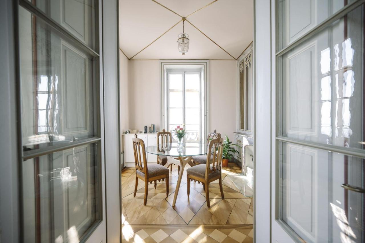 Chateau De L'Aile- Boutique Suites Βεβέ Εξωτερικό φωτογραφία