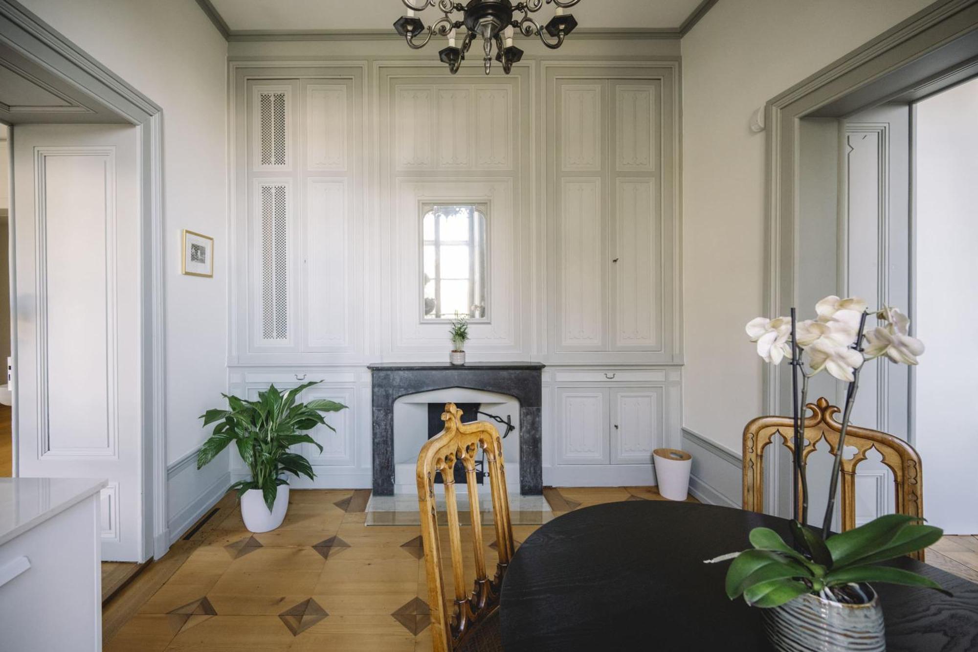 Chateau De L'Aile- Boutique Suites Βεβέ Εξωτερικό φωτογραφία