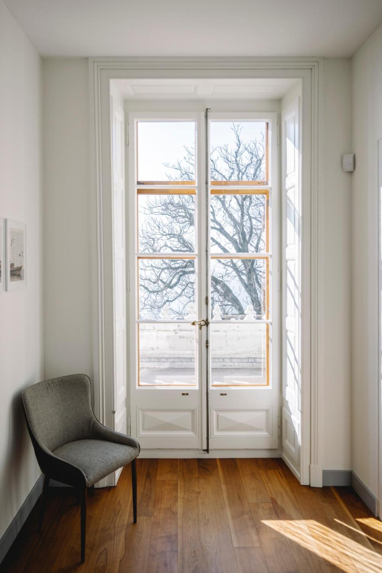 Chateau De L'Aile- Boutique Suites Βεβέ Εξωτερικό φωτογραφία